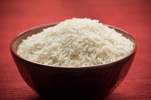  पसुमती चावल