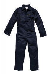 Poly Cotton Boiler Suit