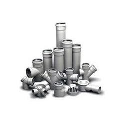 प्रिंस यूपीवीसी पाइप्स एंड फिटिंग