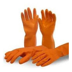 Rubber Gloves