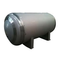 SS Pressure Vessel