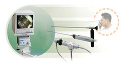 Video Borescope System