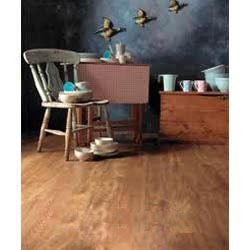 Wooden Flooring