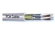 2 Pair Up To 20 Pair Pcm Cables