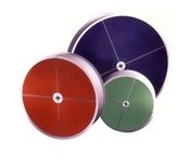 Active Dehumidification Wheels