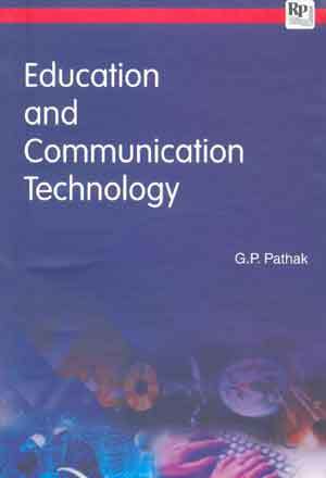 Book On Education And Communication Technology