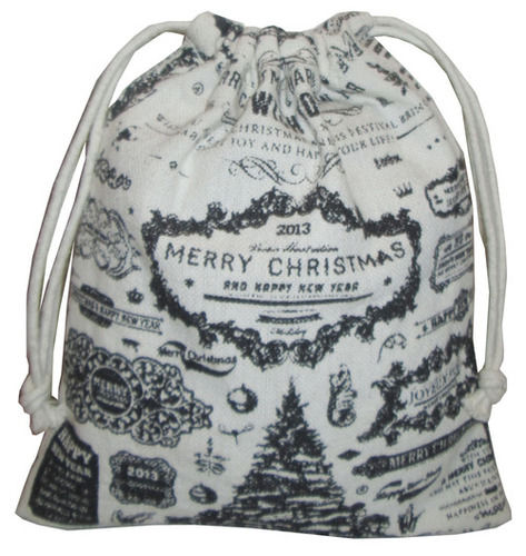 Christmas Bag