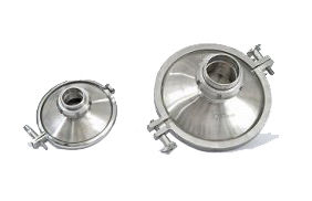 Disc Filters (Inline Filter)