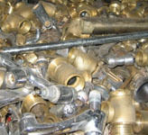 ENKAY Brass Scrap