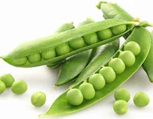 Frozen Green Peas 