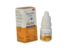 Gofel Eye Drop