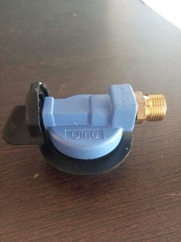 Lpg Adapters (25 Mm 3/8)