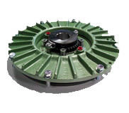 Pneumatic Clutches CW