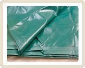 PVC Tarpaulin - High-Quality PVC Material, Versatile for Trucks and Trailers, Long Functional Life