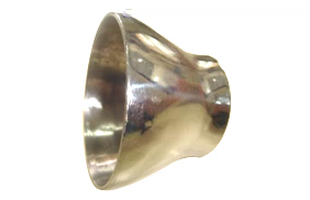 Reducer Cone a   Weldon