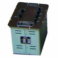 Single Phase Table Transformer