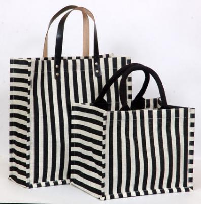 Stripes Bag