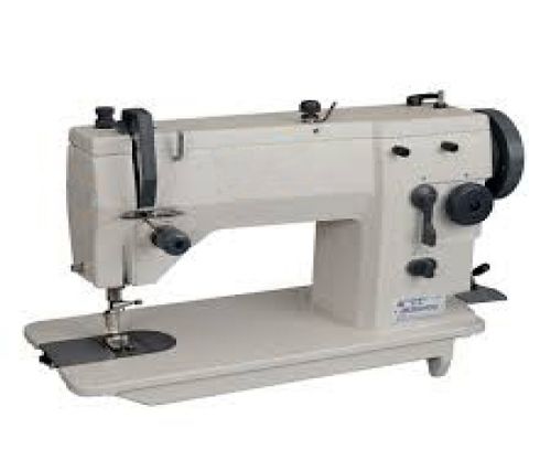 Zig-zag Stitching Machine