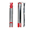 3" Borewell Submersible Pump (0.5hp To 1.0hp)