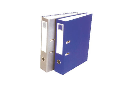 Box Files-PVC Laminated File