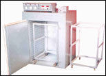 Curing Oven