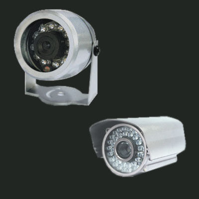 Day - Night Outdoor Camera