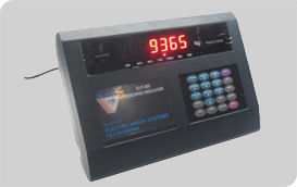 Digital Weight Indicator STRW 2000 series