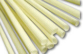 Fiberglass Tube