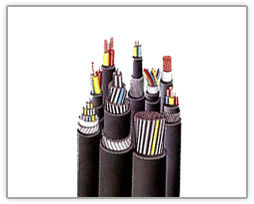 Frls - Pvc Power/Control Cable