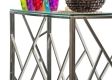 Glass Console Tables