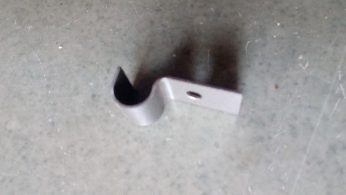 Hose Pipe Supporter (Single And Double)
