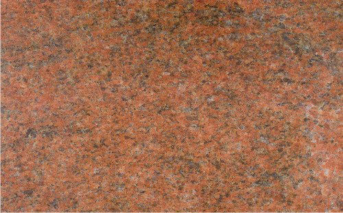 Kanakapura Red Multi Granite