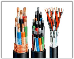 Lt Pvc Power/Control Cable