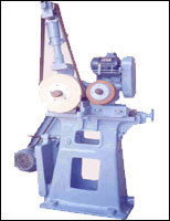 Available In Beautiful Colours Pipe Polishing Machines