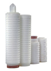 PTFE (Poly Tetra Fluoro Ethylene) Filter Cartridge