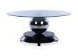 Round Coffee Center Table