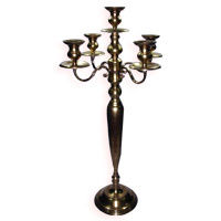 Wedding Candelabra