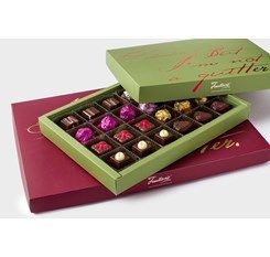 24 Assorted Chocolates Premium Box