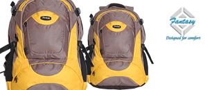 Atlas Trekking Bags