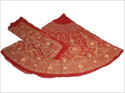 Designer Wedding Lehenga