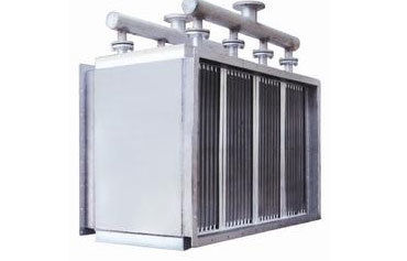 Dryer Heat Exchanger