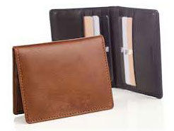 Fairben Leather Wallets