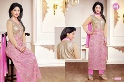 Georgette Salwar Kameez