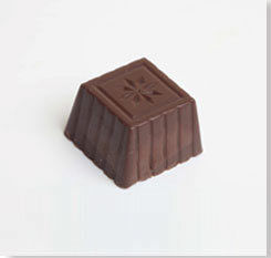 Hazelnut Pralines Chocolate