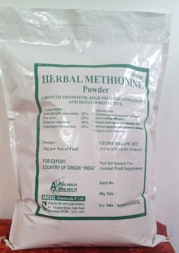 Herbal Methionine Powder