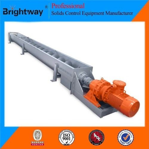 Industrial Grade Screw Conveyor