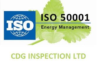  ISO 50001 ऊर्जा प्रबंधन प्रमाणन सेवाएँ 