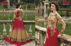 Ladies Vipul Gown