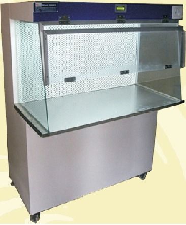 Laminar Airflow Chamber