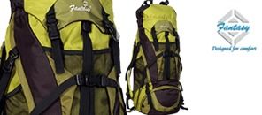 Mountain Trekking Bags